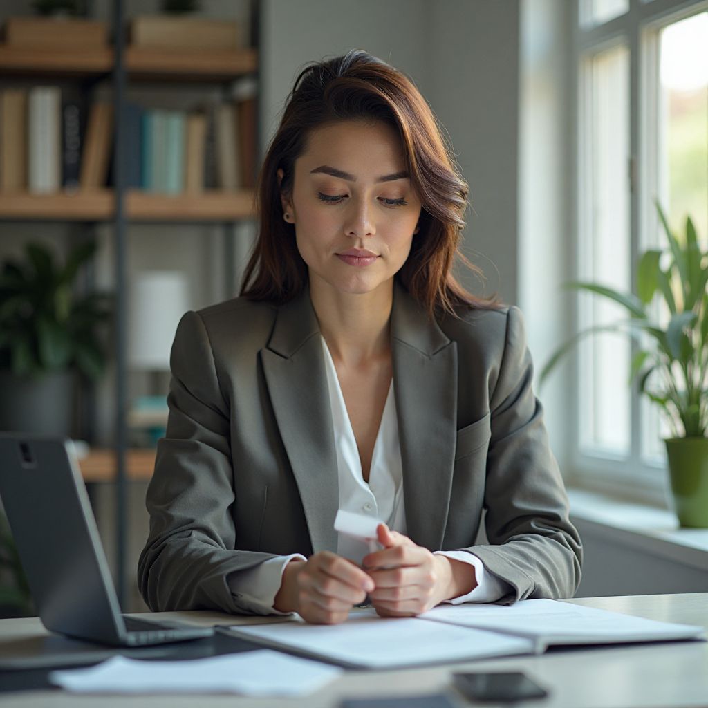 Como começar com Consultoria financeira