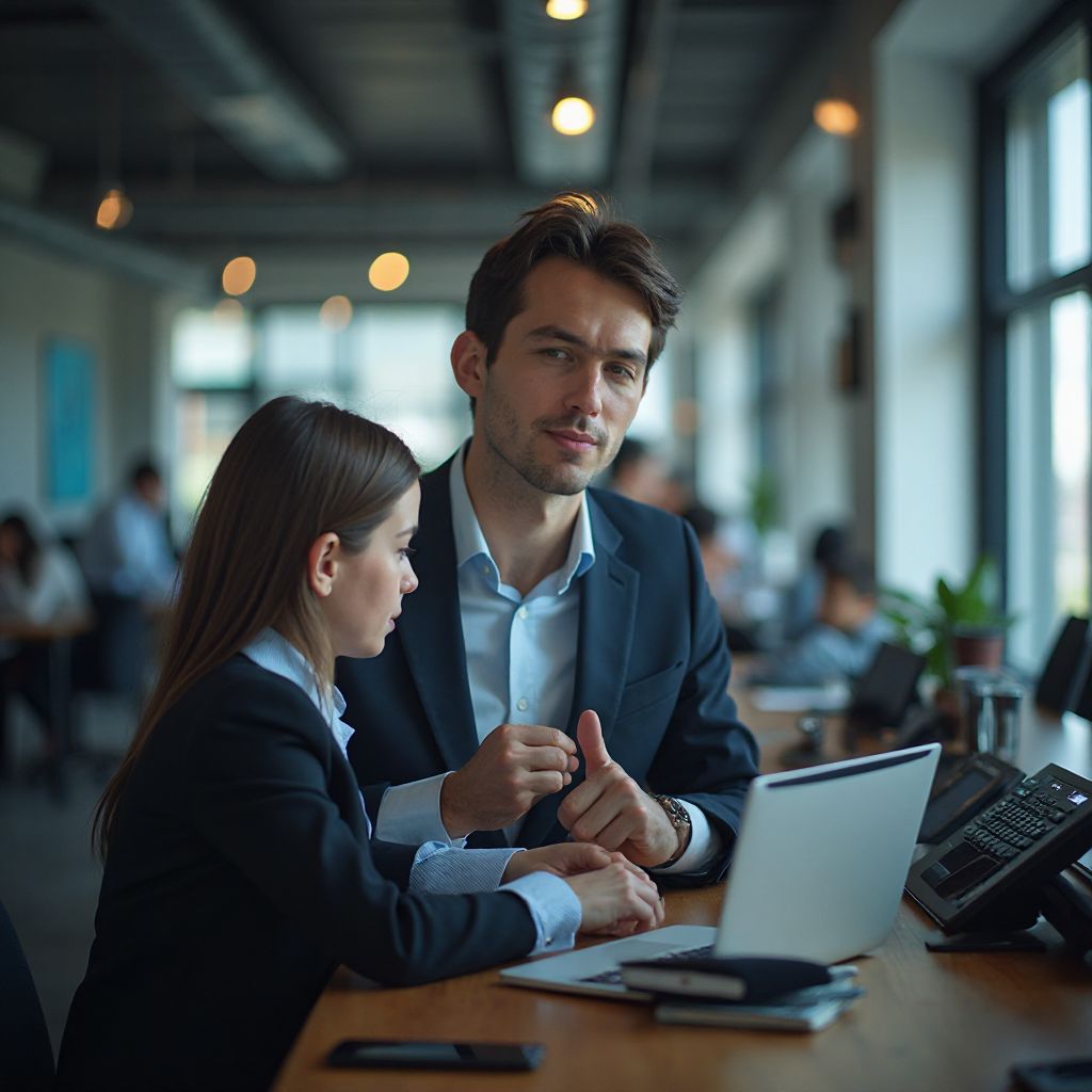 Tendências em Consultoria financeira